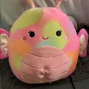 8 inch Squishmallow